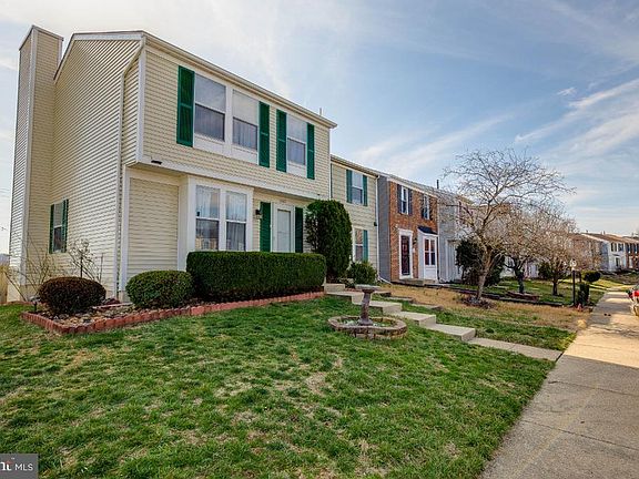 Say hi to your new home