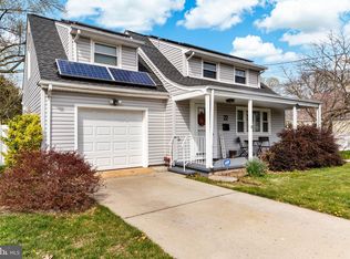 22 James Pl, Hamilton, NJ 08690