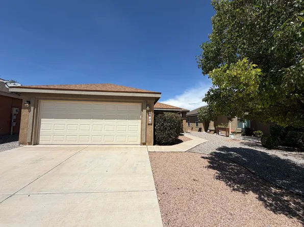 8035 Sierra Altos Pl NW, Albuquerque, NM 87114