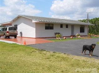 13200 SW 188th Ave, Miami, FL 33196