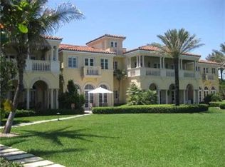 100 El Vedado Rd, Palm Beach, FL 33480