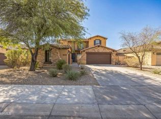 18225 W Paseo Way, Goodyear, AZ 85338