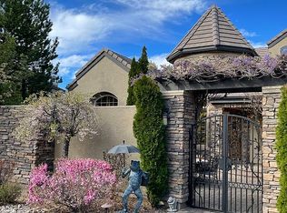 1865 Dove Mountain Ct, Reno, NV 89523
