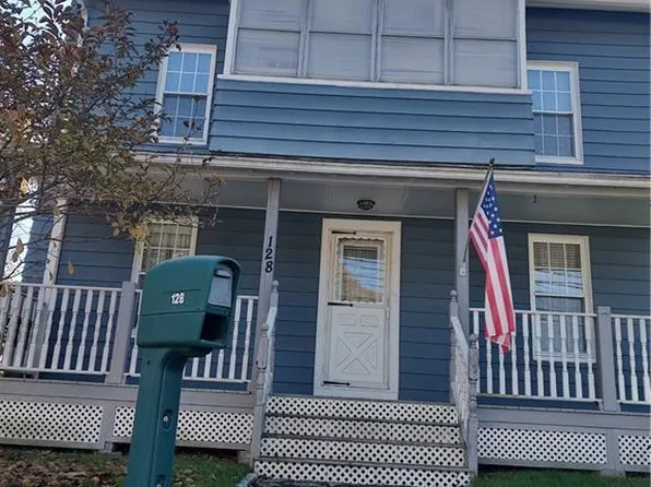 128 Hawthorne Avenue, Derby, CT 06418