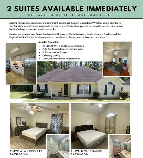 540 Azalea Dr — Photo 2