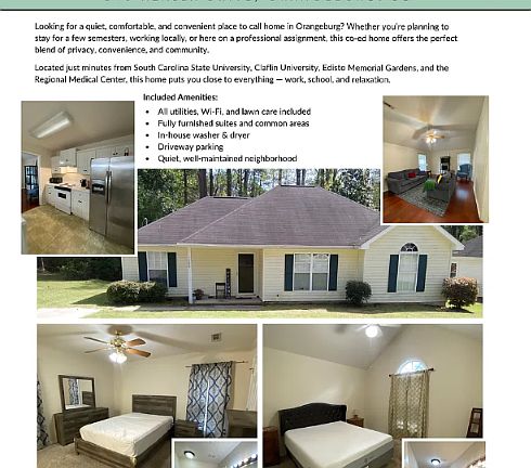 2nd image of 540 Azalea Dr #A