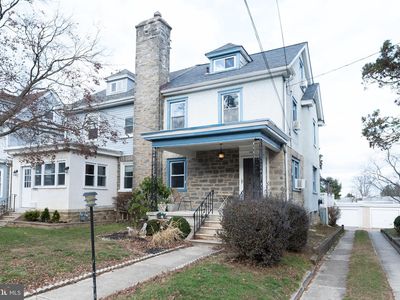 7209 Hazel Ave, Upper Darby, PA, 19082