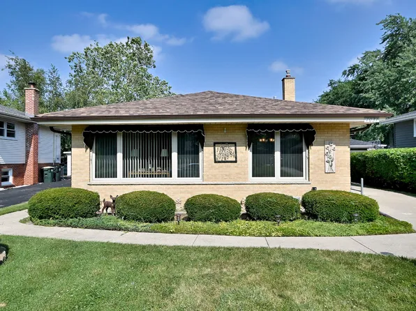 1031 S Belmont Ave, Arlington Heights, IL 60005