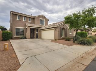21040 E Stonecrest Dr, Queen Creek, AZ 85142