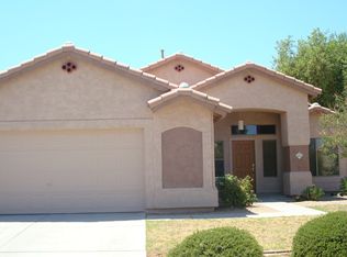 672 S Jacob St, Gilbert, AZ 85296