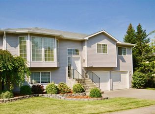 1103 N Madson St, Liberty Lake, WA 99019