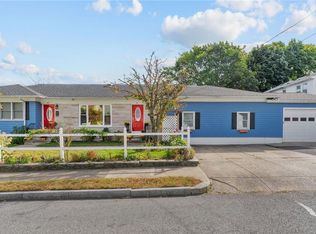 45-47 Clym St, Providence, RI 02908