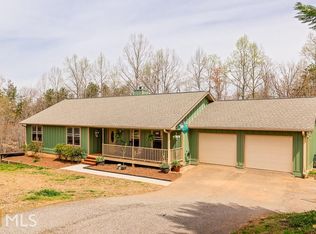 498 Deer Track Rd, Cornelia, GA 30531