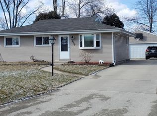 6850 Whitewater St, Racine, WI 53402