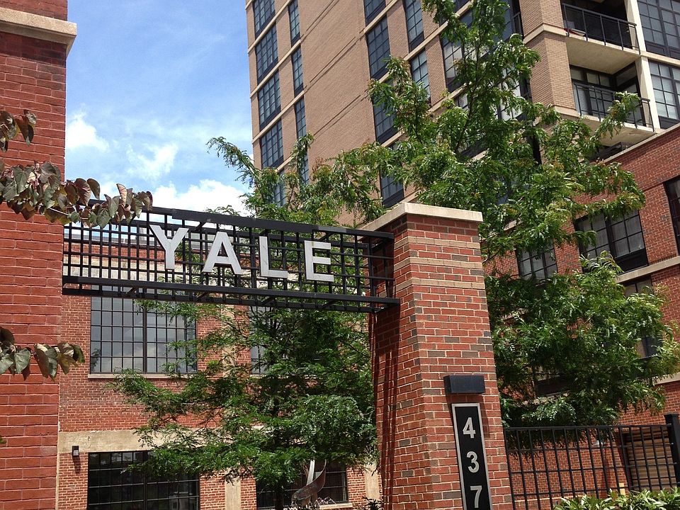 Main Entrance