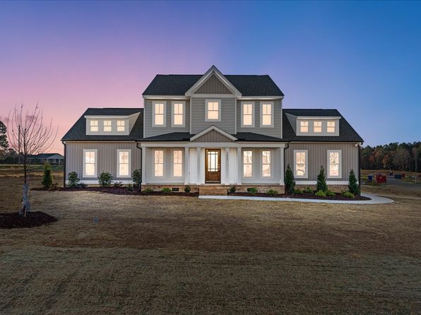 The Millwood Plan, Cross Creek