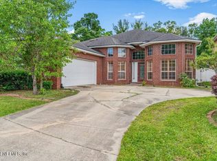 3794 Bedford Dr, Middleburg, FL 32068