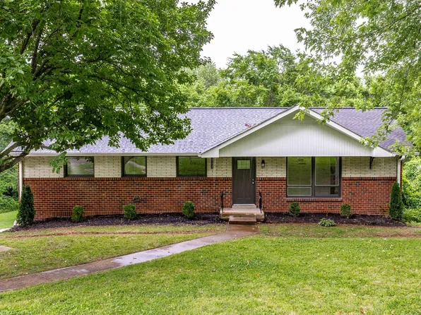 418 Foothill Dr, Nashville, TN 37217