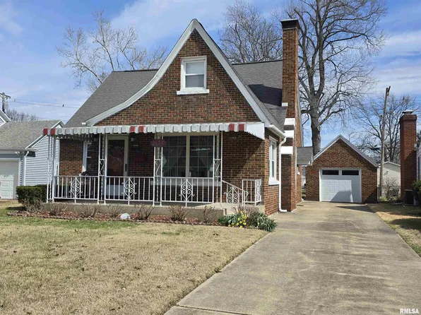 2136 Whittier Ave, Springfield, IL 62704