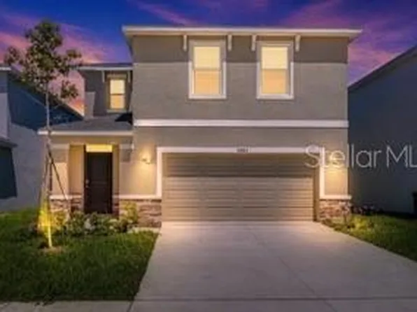 32463 Weathered Oak Dr, Wesley Chapel, FL 33543