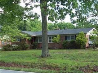 500 Strange Rd, Taylors, SC 29687