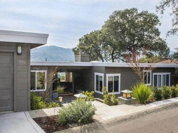 178 Vista Grande, Greenbrae, CA 94904