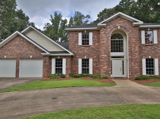 234 Oakmont Dr, Meridian, MS 39305