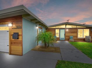 1036 Blazingwood Dr, Sunnyvale, CA 94089