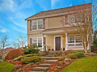 7006 Autumn Ave SE, Snoqualmie, WA 98065