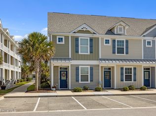 2800 W Fort Macon Rd UNIT 46, Atlantic Beach, NC 28512