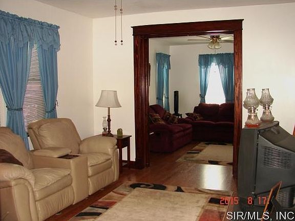 Room for Family and Friends