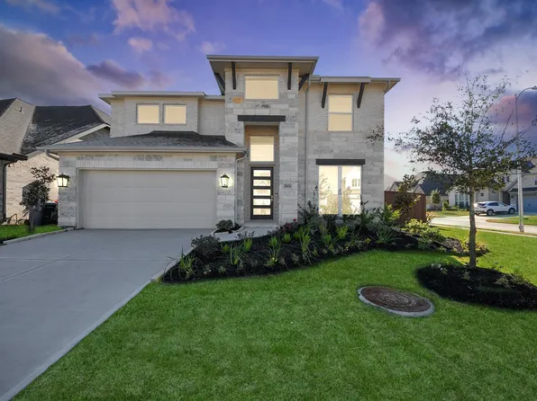 5806 Pink Coral Ln, Manvel, TX 77578