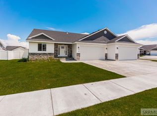 416 Franklin St, Rigby, ID 83442