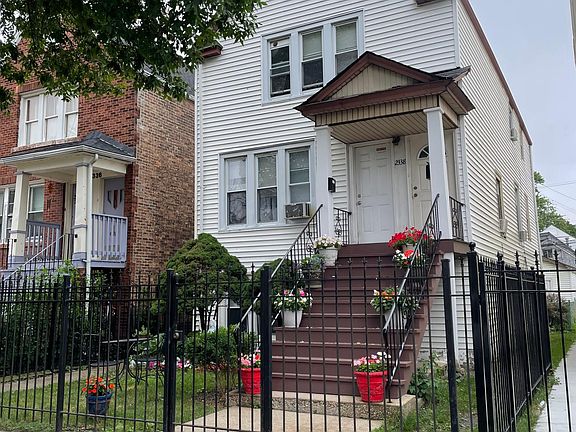 3rd image of 2338 N Lockwood Ave #Basement