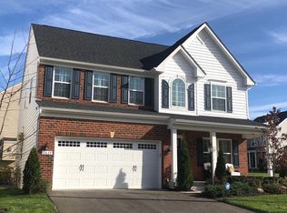 12377 Mays Quarter Rd, Woodbridge, VA 22192