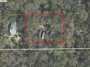 234 SW 126th Ave, Steinhatchee, FL 32359