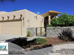 2051 Pinetrail St, Las Cruces, NM 88012