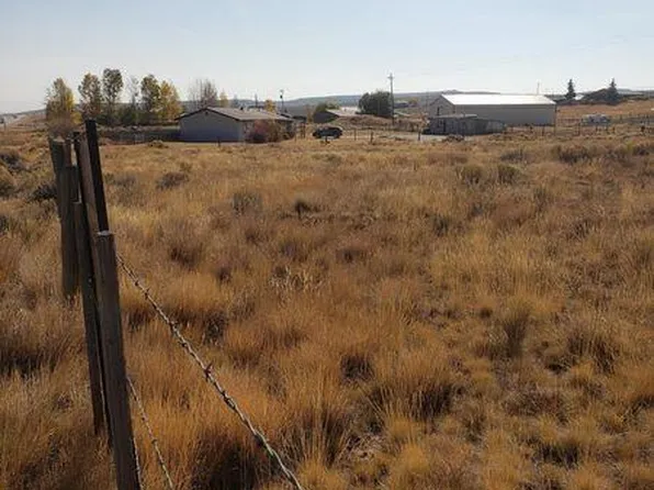 10531 Us Highway 191, Pinedale, WY 82941