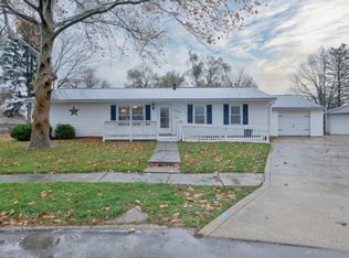 668 Fair Park Ave, Marion, OH 43302