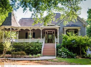 152 E Fulton St, Newborn, GA 30056