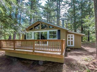 25 Singer Ln, Conway, NH 03818