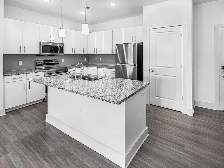 The Vandy Apartments — Photo 30