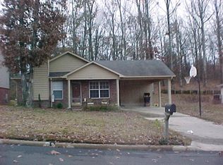 3501 Quail Ridge Rd, Jonesboro, AR 72404