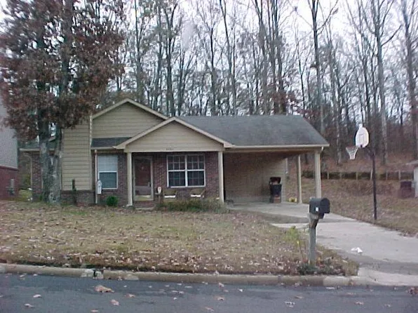3501 Quail Ridge Rd, Jonesboro, AR 72404