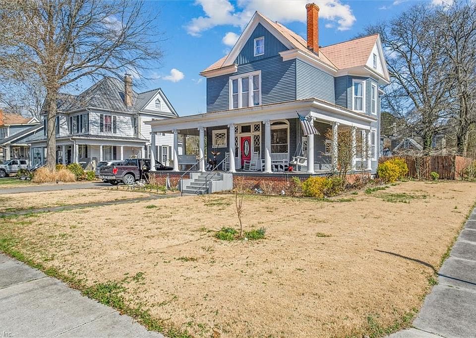 122 S Broad St, Suffolk, VA 23434 Zillow
