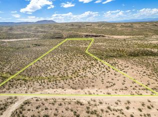 Tahnee Mara St LOT 3, Rincon, NM 87940