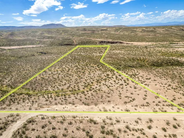 Tahnee Mara St Lot 3, Rincon, NM 87940