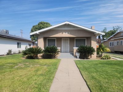 1225 Union St, Kingsburg, CA, 93631
