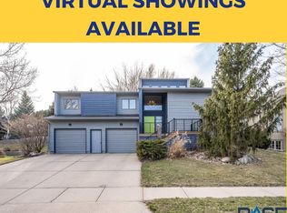 4511 S River Oaks Dr, Sioux Falls, SD 57105