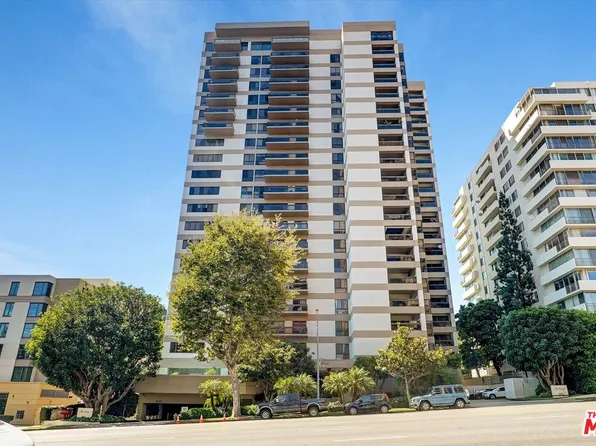 10445 Wilshire Blvd APT 504, Los Angeles, CA 90024